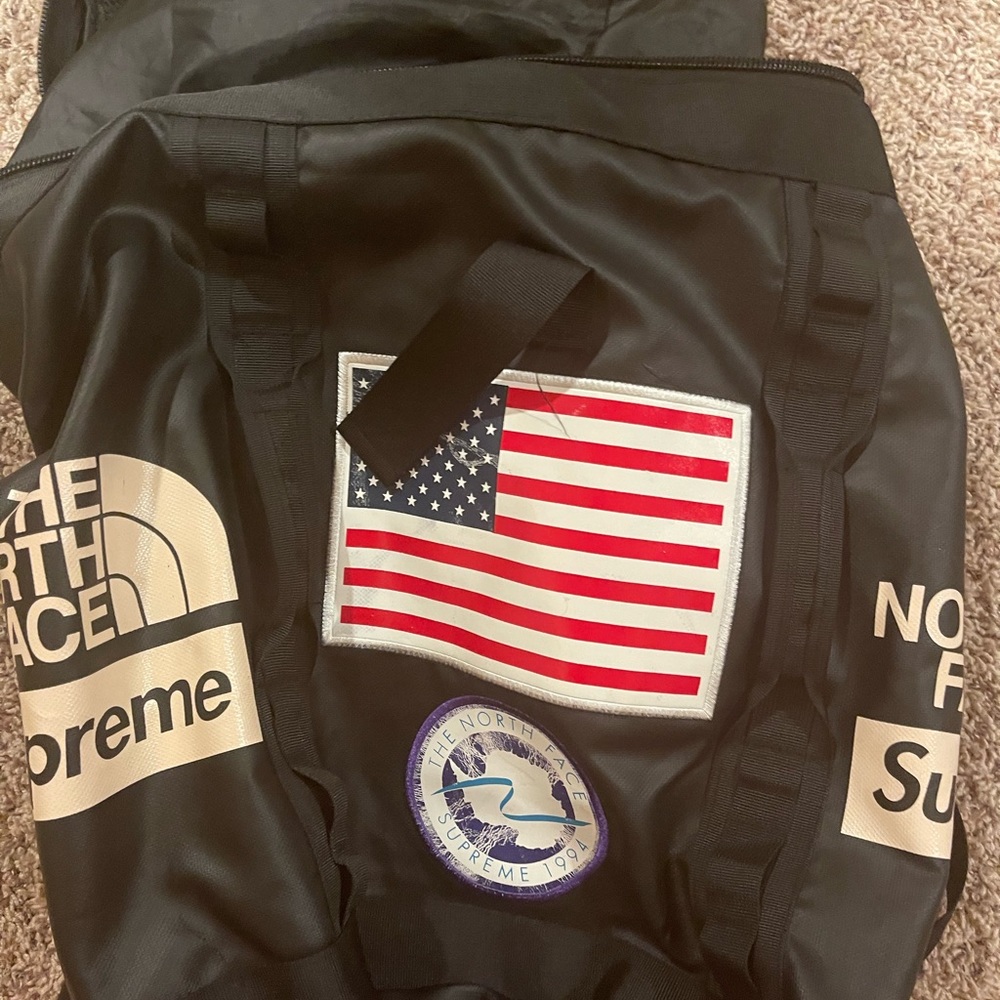 Supreme Backpack - image 2